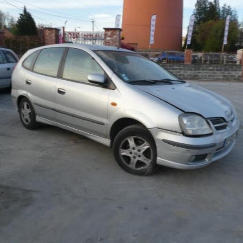 Aile avant droit NISSAN ALMERA TINO Photo n°5