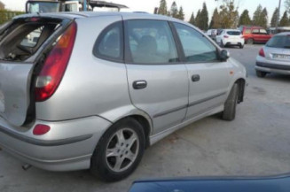 Aile avant droit NISSAN ALMERA TINO