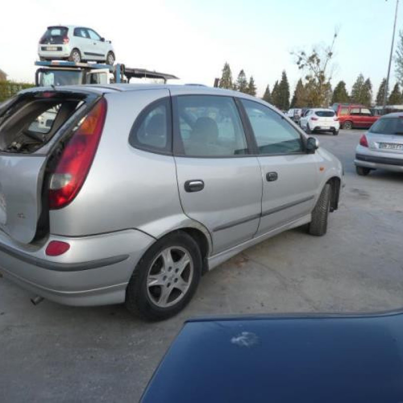 Aile avant droit NISSAN ALMERA TINO Photo n°6