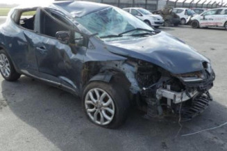 Volant RENAULT CLIO 4