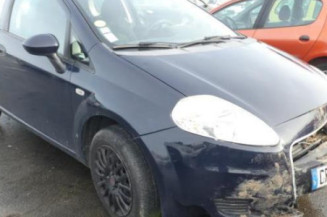 Moteur FIAT GRANDE PUNTO