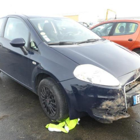 Moteur FIAT GRANDE PUNTO