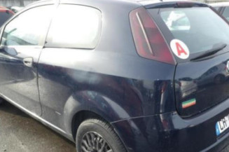 Moteur FIAT GRANDE PUNTO