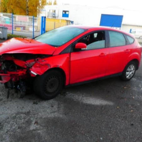 Renfort pare choc arriere (traverse) FORD FOCUS 3