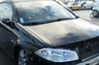 Renfort pare choc avant (traverse) RENAULT MEGANE 2