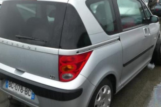 Pare soleil droit PEUGEOT 1007