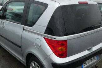 Pare soleil droit PEUGEOT 1007