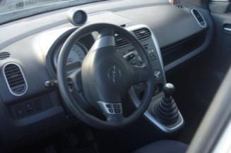 Cric (Ensemble depannage) OPEL AGILA B