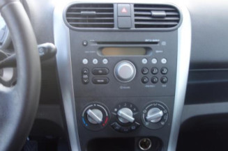 Cric (Ensemble depannage) OPEL AGILA B