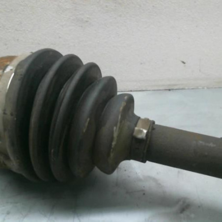 Cardan droit (transmission) CITROEN JUMPER 3