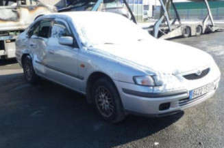 Pare soleil droit MAZDA 626 4