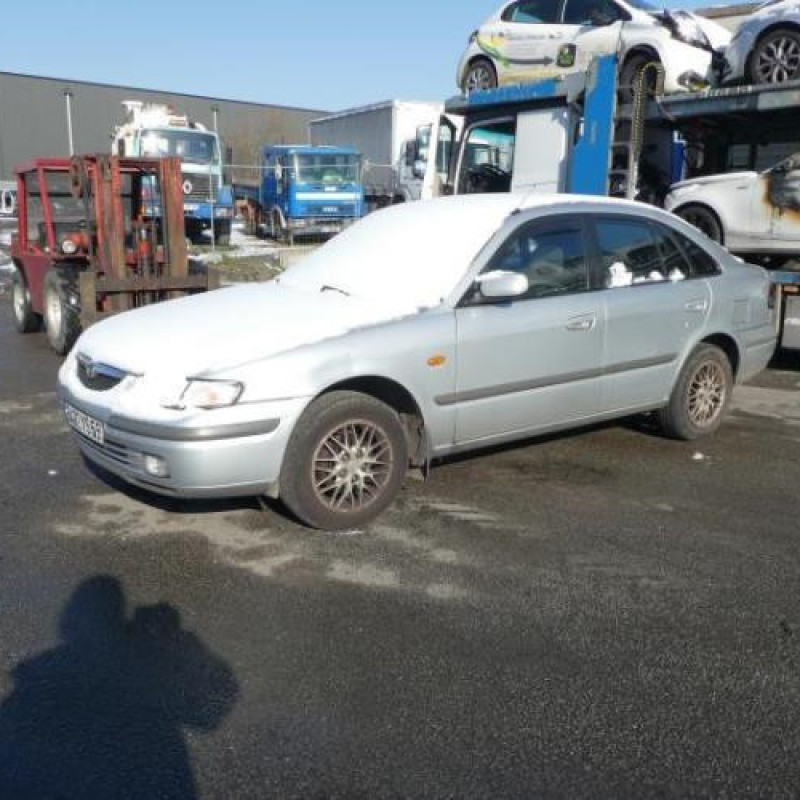 Contacteur tournant MAZDA 626 4 Photo n°4