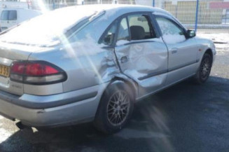 Contacteur tournant MAZDA 626 4