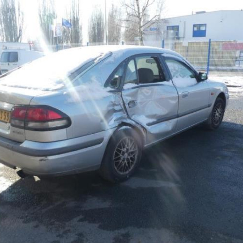 Contacteur tournant MAZDA 626 4 Photo n°6