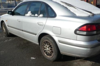 Contacteur tournant MAZDA 626 4