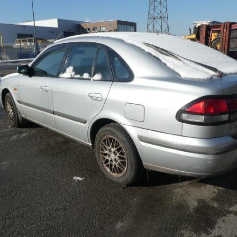 Contacteur tournant MAZDA 626 4 Photo n°7