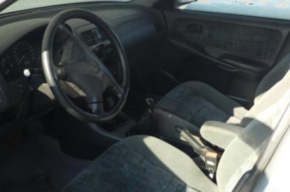 Contacteur tournant MAZDA 626 4