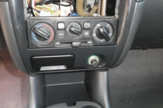 Contacteur tournant MAZDA 626 4