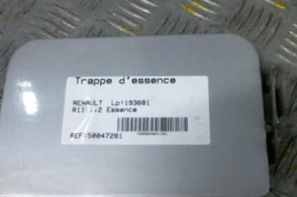 Trappe d'essence RENAULT R11 Photo n°1