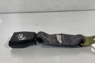 Attache ceinture arriere gauche RENAULT R11