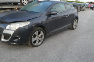 Levier de vitesses RENAULT MEGANE 3