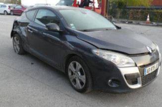 Levier de vitesses RENAULT MEGANE 3