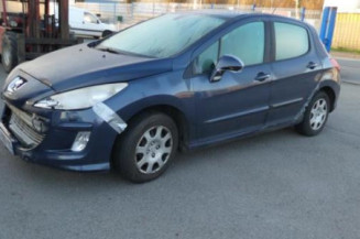 Pare soleil droit PEUGEOT 308 1