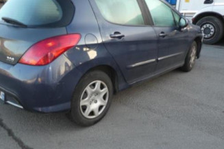 Pare soleil droit PEUGEOT 308 1