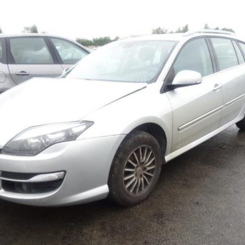 Boite a gants RENAULT LAGUNA 3 Photo n°3