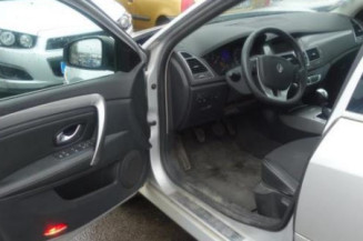 Boite a gants RENAULT LAGUNA 3