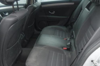 Boite a gants RENAULT LAGUNA 3