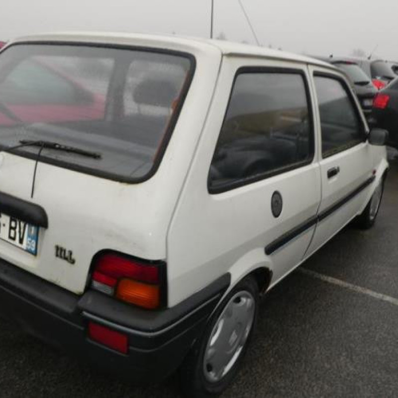 Porte avant droit ROVER 100 Photo n°7