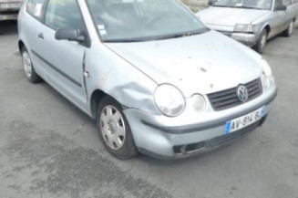 Calandre VOLKSWAGEN POLO 4