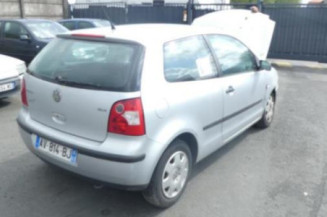 Calandre VOLKSWAGEN POLO 4