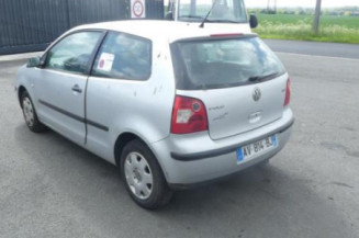 Calandre VOLKSWAGEN POLO 4