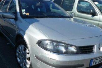 Aile avant gauche RENAULT LAGUNA 2