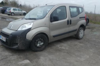 Boitier air bag CITROEN NEMO