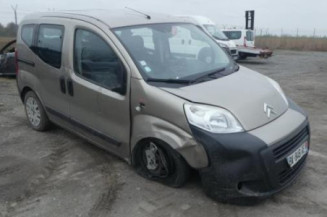 Boitier air bag CITROEN NEMO