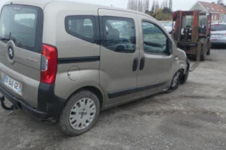 Boitier air bag CITROEN NEMO