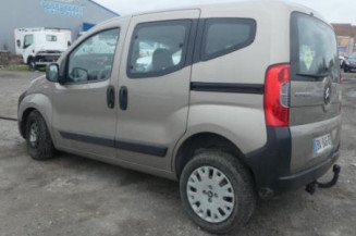 Boitier air bag CITROEN NEMO