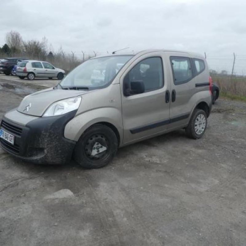 Volant CITROEN NEMO Photo n°1