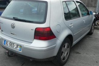 Pompe de direction VOLKSWAGEN GOLF 4