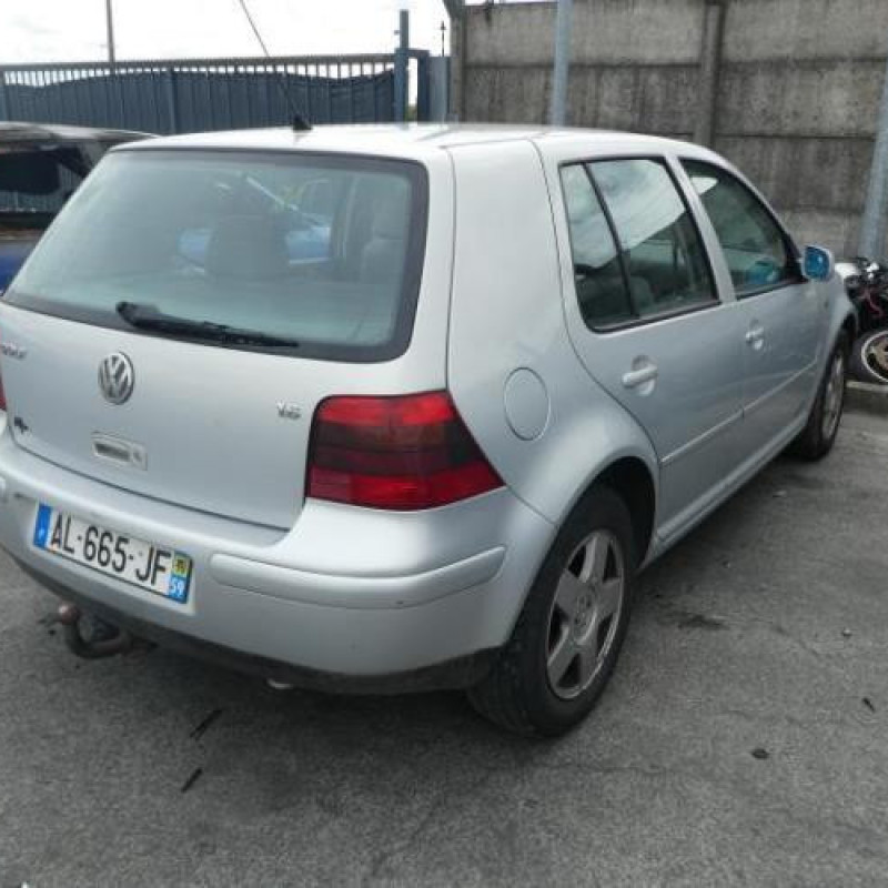 Pompe de direction VOLKSWAGEN GOLF 4 Photo n°5