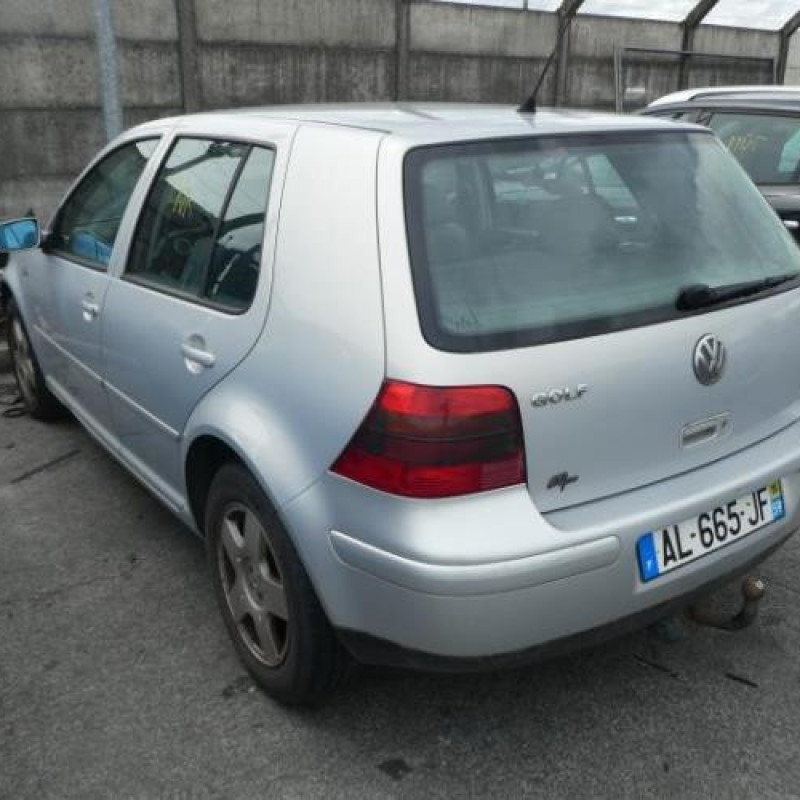 Pompe de direction VOLKSWAGEN GOLF 4 Photo n°6