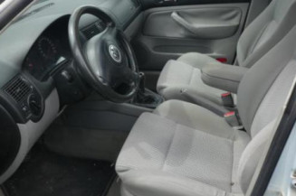 Pompe de direction VOLKSWAGEN GOLF 4