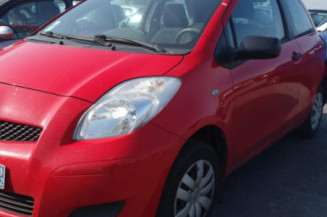 Pare soleil droit TOYOTA YARIS 2