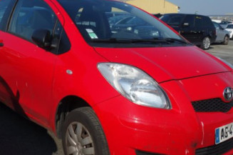 Pare soleil droit TOYOTA YARIS 2