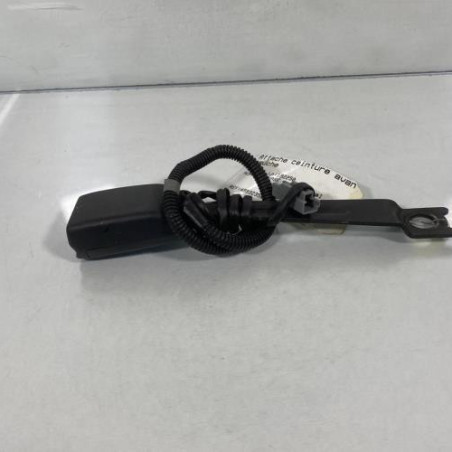 Attache ceinture avant gauche TOYOTA AURIS 1