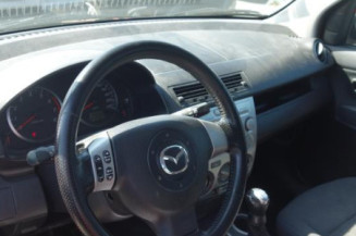 Cric (Ensemble depannage) MAZDA 2 1