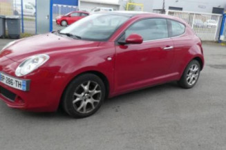 Boitier de prechauffage ALFA ROMEO MITO